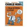 Charlie Hebdo 898 : L' Iphone De Bayrou A Explos&eacute;. 