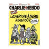 Charlie Hebdo 897 : L'Ouverture &Agrave; Droite : Jusqu'O&ugrave;. 