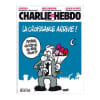 Charlie Hebdo 896 : La Croissance Arrive. 