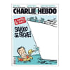 Charlie Hebdo 895 : Le Scandale Des Bonus : Sarko Se F&acirc;che. 
