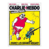 Charlie Hebdo 894 : Tourisme Sexuel : Essayez Les Enfants Soldats. 