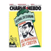 Charlie Hebdo 879 : Les Monologues Du Cr&eacute;tin. 