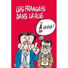 Charlie Hebdo 874 : Les Fran&ccedil;ais Dans La Rue. 