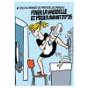 Charlie Hebdo 864 : Finir La Vaiselle Et Pisser Avant 20h35. 