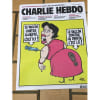 Charlie Hebdo 909. 