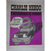 Affiche Charlie Hebdo 68. 