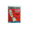 Charlie Hebdo N&deg; 867 Du 28/01/2009 - Manif De Force 10 Par Riss Loi Bachelot - L'Hopital Public En Phase Terminale Winshluss - Le Michel-Ange Du ...