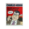 Charlie Hebdo N&deg; 865 Du 14/01/2009 - Supplement De 8 Pages - Les Affiches Pour La Manif Contre La Reforme Darcos Encore Une Ecole Detruite A Gaza - ...