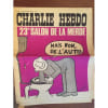 Charlie Hebdo N&deg;99 Du 09-10-1972. 
