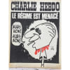 Charlie Hebdo N&deg;65 Du 14 Fevrier 1972. 
