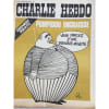 Charlie Hebdo N&deg;79 Du 22 Mai 1972. 