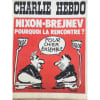 Charlie Hebdo N&deg;80 Du 29 Mai 1972. 