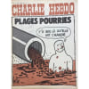 Charlie Hebdo N&deg; 91 Du 14 Aout 1972. 
