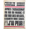 Charlie Hebdo N&deg; 93 Du 28 Aout 1972. 