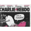 Charlie Hebdo N&deg; 869 Le Pape Et L'Eveque Negacionniste. 