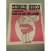 Charlie Hebdo 82. 