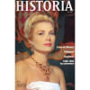 Historia N&deg; 250 : Grace De Monaco - Stalingrad - Guynemer - 1940-1945: Les Prisonniers. 