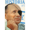Historia N&deg; 283 : La Guerre Des 6 Jours - Un Pape D&eacute;missionne - L'Histoire Vraie Des Hommes-Torpille. 