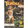 Tarou Special Bd Petit Format N&deg; 0 : Morg Et Les Mammouths. 
