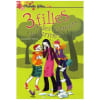 3 Filles Et Des Torrents De Larmes. Wilson Jacqueline