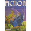 Fiction - N&deg; 345. 
