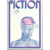 Fiction N&deg;268 Avril 1976. 