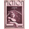 Fiction N&deg; 259/260 - Le Cerceau - Cafard De Cimetiere - Le Visage - Le Renegat. 
