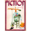 Fiction N&deg; 283 - L'Etrange Chose (2) - Le Menhir - Mais D'Abord Ces Mots. 