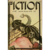 Fiction N&deg; 287 - Alerte A La Base - Les Agapes De L'Araignee - La Longue Chute. 