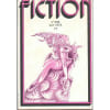 Fiction N&deg; 258 - A La Rescousse - Les Pieces - Nes Avec Les Morts - Poete Pour Apres - Point De Vue - Le Souvenir Le Plus Ardent. 