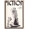 Fiction N&deg; 265 - L'&iquest;Il Sur Le Futur (3) - Tam Muet Et Sans Gloire - La Main Noire - Trois Chats - Solipsisme Ou Au Contraire &iquest;. 