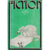 Fiction - &Eacute;dition Fran&ccedil;aise "The Magazine Of Fantasy And Science-Fiction" Ann&eacute;e 1976 N&deg; 267 : Nouvelles De : Harlan Ellison Harrisson Green Aiclman ...