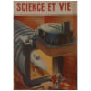 Science Et Vie N&deg;355 Du 01-04-1947. 