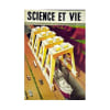 Science Et Vie N&deg;354 Du 01-03-1947. 