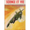 Science Et Vie N&deg; 349 : Avions Sans Queue Et Ailes Volantes Radionavigation. 