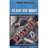 Le Rat Est Mort. Michel GERMONT