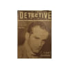 Qui Detective N&deg; 304 Du 28/04/1952. 