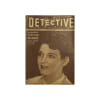 Qui Detective N&deg; 307 Du 19/05/1952. 