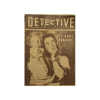Qui Detective N&deg; 314 Du 07/07/1952. 
