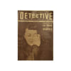 Qui Detective N&deg; 316 Du 21/07/1952. 