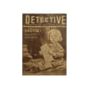 Qui Detective N&deg; 306 Du 12/05/1952. 