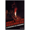 La Vengeance Des Condamn&eacute;s. Blanc-Jouveaux M&eacute;lanie Taylor Rosenberg Nancy