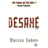 D&eacute;sax&eacute;. POINTEAU Fabrice Sakey Marcus