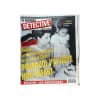 Qui Detective N&deg; 458 Du 11/04/1955. 