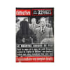 Detective N&deg; 910 Du 06/12/1963. 