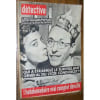 Detective N&deg;903 Du 16-10-1963. 