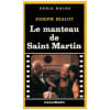 Le Manteau De Saint Martin. Joseph Bialot