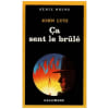 &Ccedil;a Sent Le Br&ucirc;l&eacute;. Lutz John