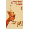 La Main Droite D'Amon. Lauren Haney