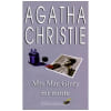 Mrs Mac Ginty Est Morte. Christie Agatha